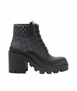 

Ботинки GUCCI