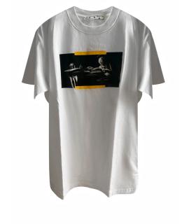 

Футболка OFF-WHITE