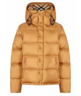 

Пуховик BURBERRY