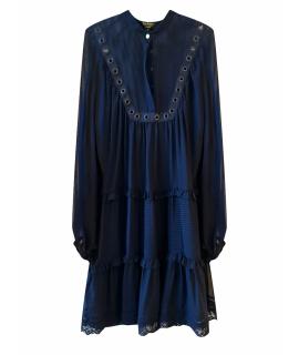 JUICY COUTURE Повседневное платье