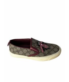 

Слипоны GUCCI
