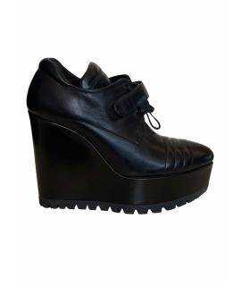 PRADA Ботильоны