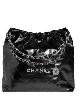 

Сумка через плечо CHANEL PRE-OWNED