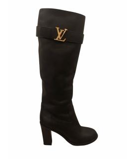 

Сапоги LOUIS VUITTON PRE-OWNED