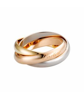 

Кольцо CARTIER