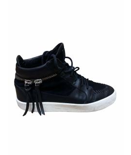

Высокие кроссовки / кеды GIUSEPPE ZANOTTI DESIGN