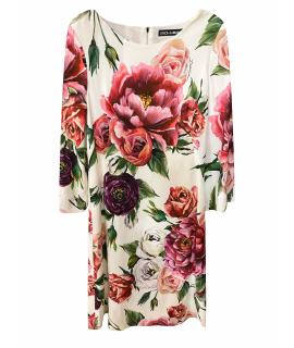 

Коктейльное платье DOLCE&GABBANA