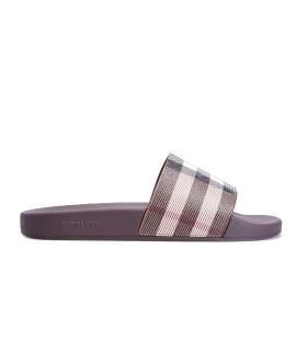 

Шлепанцы BURBERRY