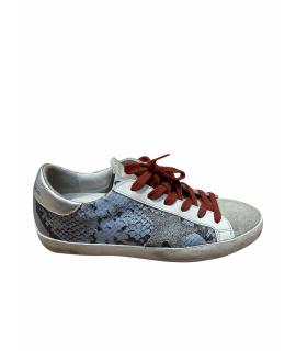 

Кеды GOLDEN GOOSE DELUXE BRAND