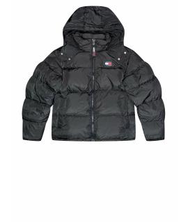

Пуховик TOMMY HILFIGER