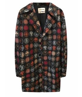 

Тренч/плащ ROBERTO CAVALLI