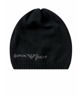

Шапка ARMANI JEANS