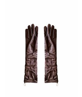 

Перчатки MAX MARA