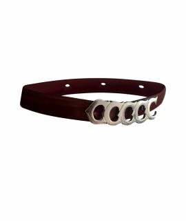 

Ремень CARTIER