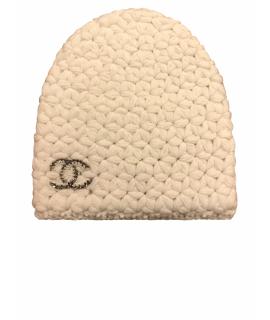 

Шапка CHANEL PRE-OWNED