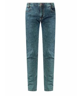 

Джинсы слим PHILIPP PLEIN