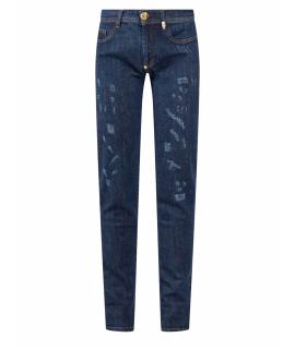 

Джинсы слим PHILIPP PLEIN