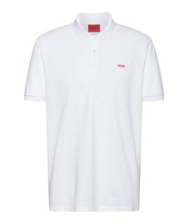 

Поло с коротким рукавом HUGO BOSS
