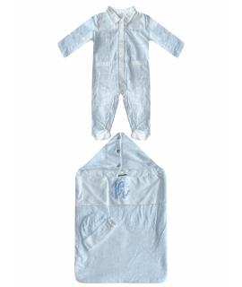 

Комплект ROBERTO CAVALLI JUNIOR