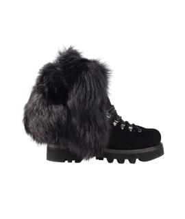 

Ботинки ERMANNO SCERVINO