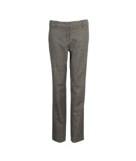 

Прямые брюки MAX MARA