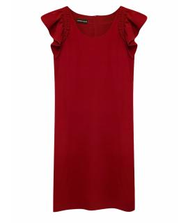 

Повседневное платье EMPORIO ARMANI