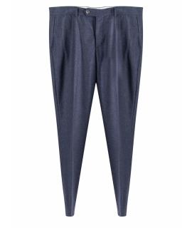 

Классические брюки BRUNELLO CUCINELLI