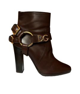 

Ботильоны DOLCE&GABBANA