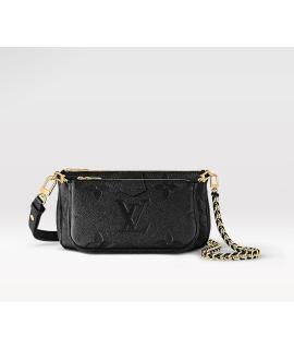 

Сумка через плечо LOUIS VUITTON PRE-OWNED
