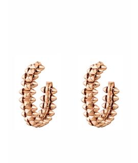 

Серьги CARTIER