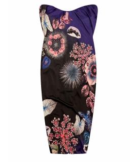 

Коктейльное платье ROBERTO CAVALLI