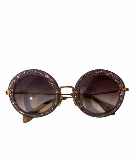 

Солнцезащитные очки MIU MIU