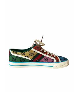 

Кеды GUCCI