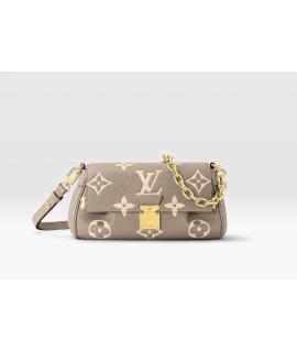 

Сумка через плечо LOUIS VUITTON PRE-OWNED