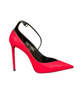 

Туфли SAINT LAURENT