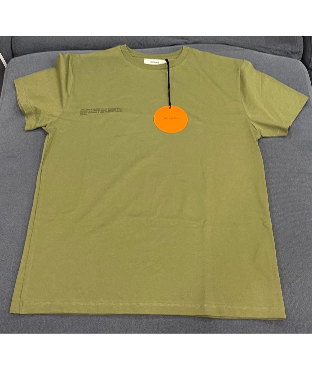 THE PANGAIA Хлопковый спортивные костюмы, фото 6