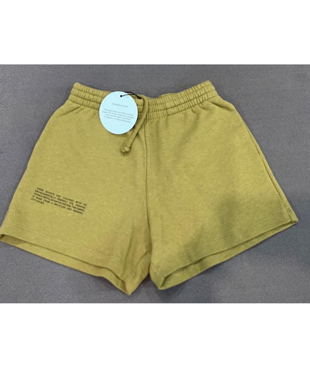 THE PANGAIA Хлопковый спортивные костюмы, фото 4