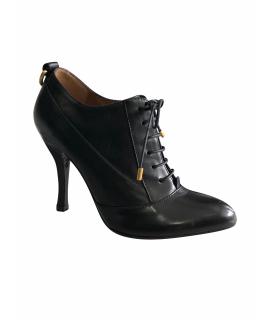 BALLY Ботильоны
