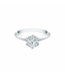 

Кольцо TIFFANY&CO