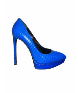 

Туфли SAINT LAURENT