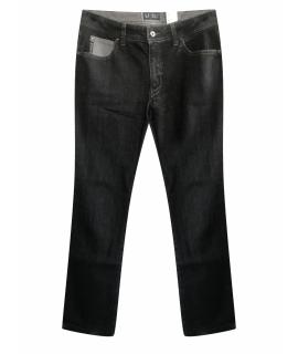 

Прямые джинсы ARMANI JEANS