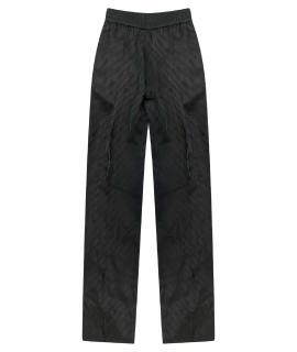

Прямые брюки ALEXANDER WANG