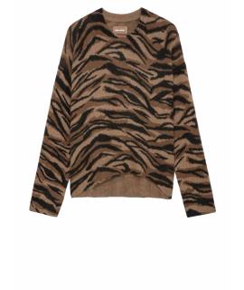 

Джемпер / свитер ZADIG & VOLTAIRE