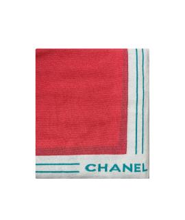 

Платок CHANEL PRE-OWNED