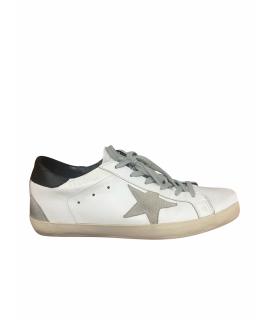 

Кеды GOLDEN GOOSE DELUXE BRAND