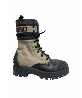 

Ботинки CHRISTIAN DIOR PRE-OWNED