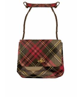 

Сумка через плечо VIVIENNE WESTWOOD