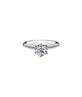 

Кольцо TIFFANY&CO