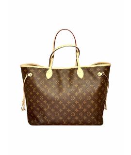 

Сумка тоут LOUIS VUITTON PRE-OWNED