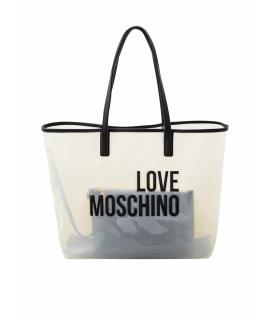 

Сумка тоут LOVE MOSCHINO